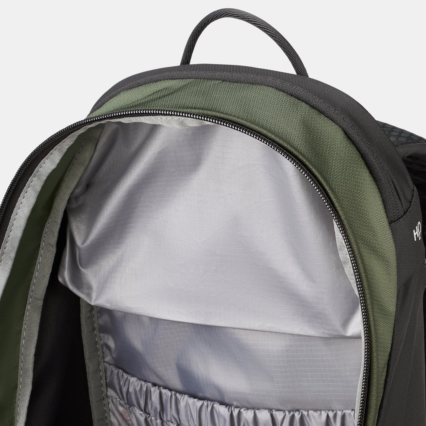 Mammut - Lithium 25 Pack - Women's - Dark Marsh Black