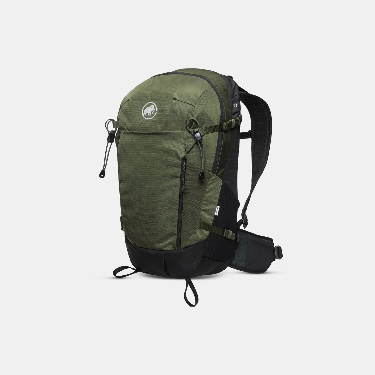 Mammut - Lithium 25 Pack - Women's - Dark Marsh Black