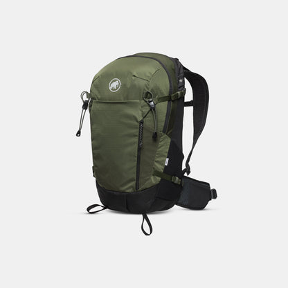 Mammut - Lithium 25 Pack - Women's - Dark Marsh Black