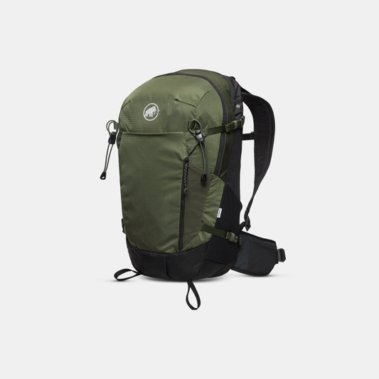 Mammut - Lithium 25 Pack - Women's - Dark Marsh Black