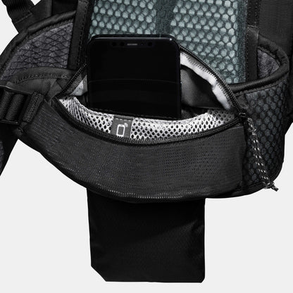 Mammut - Lithium 25 Pack - Women's - Marine-Black