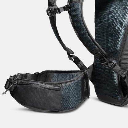 Mammut - Lithium 25 Pack - Women's - Marine-Black