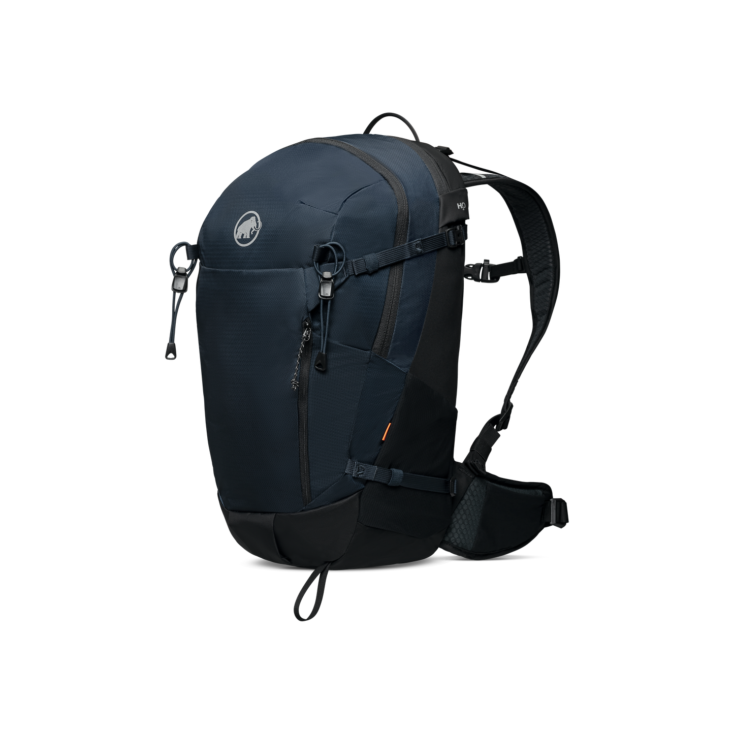 Mammut - Lithium 25 Pack - Women's - Marine-Black