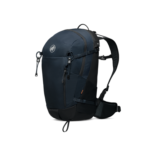 Mammut - Lithium 25 Pack - Women's - Marine-Black