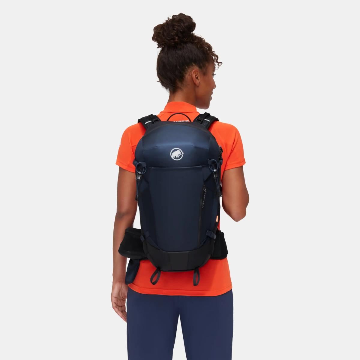 Mammut - Lithium 25 Pack - Women's - Marine-Black