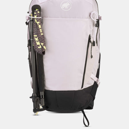 Mammut - Lithium 25 Pack - Women's - Marine-Black