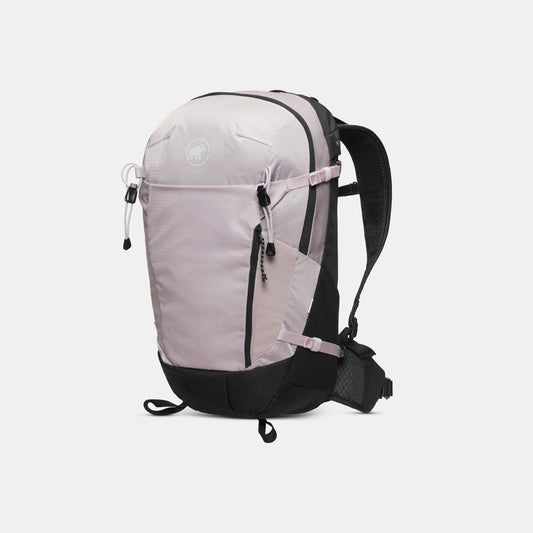 Mammut - Lithium 25 Pack - Women's - Alpine Calamint Black