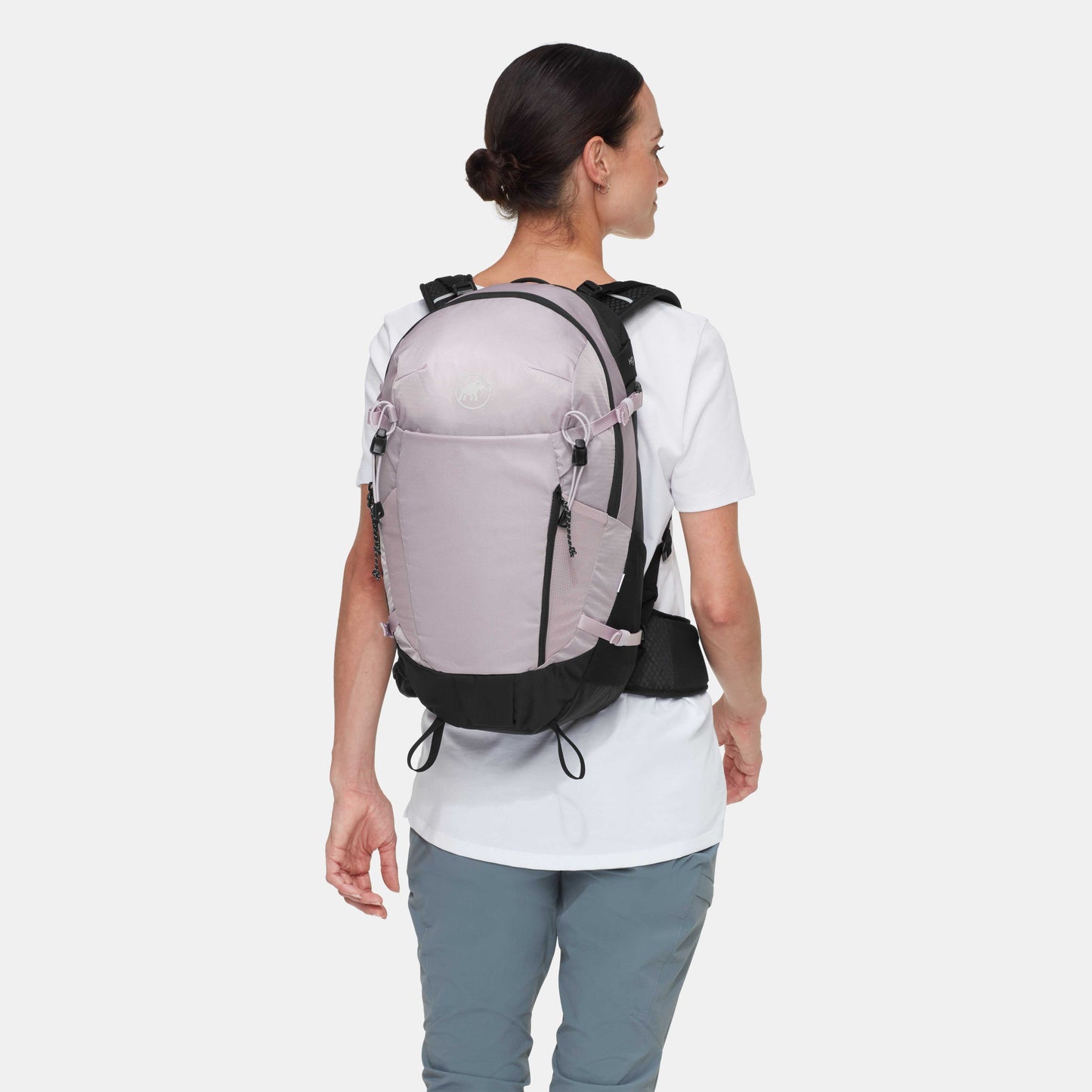 Mammut - Lithium 25 Pack - Women's - Marine-Black
