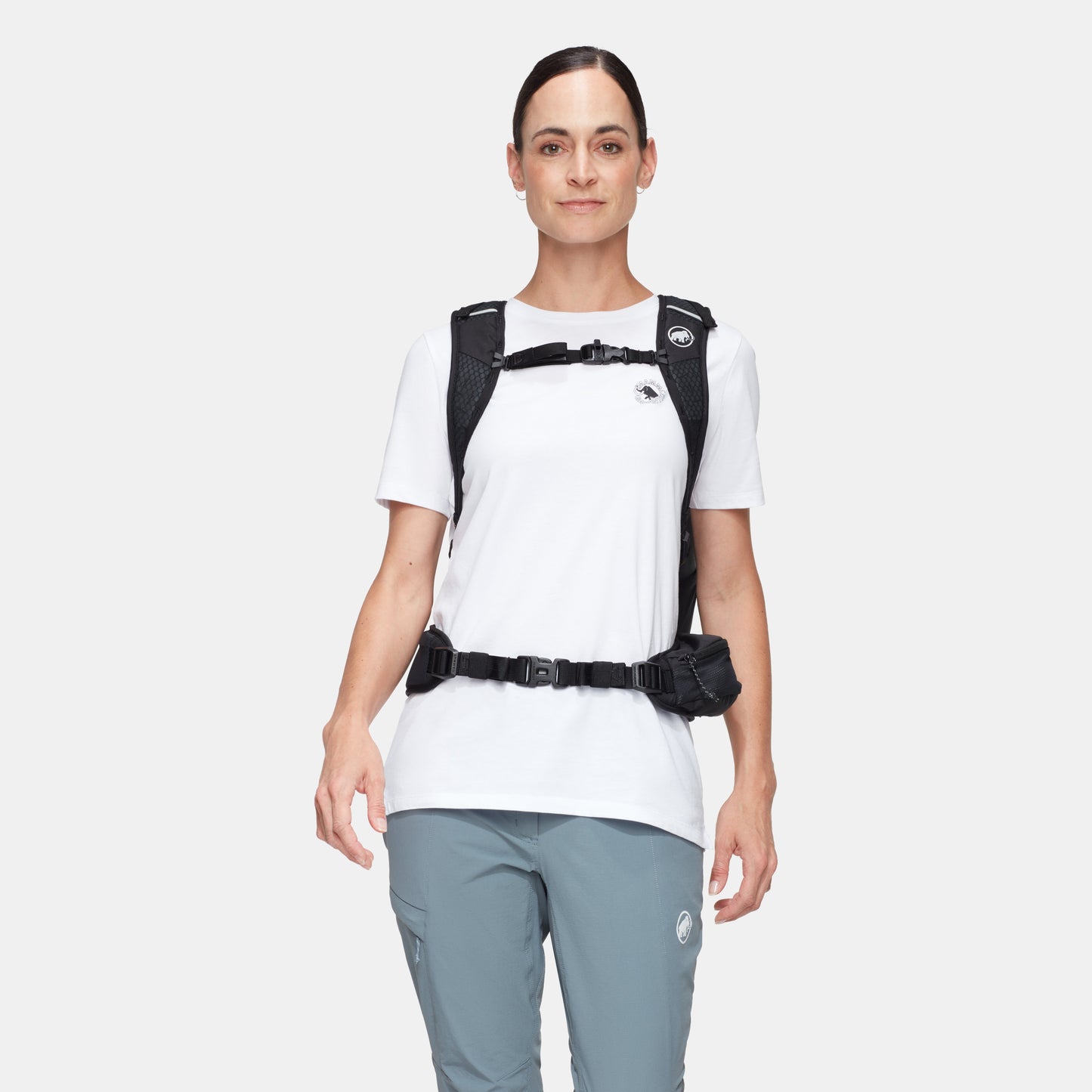 Mammut - Lithium 25 Pack - Women's - Marine-Black