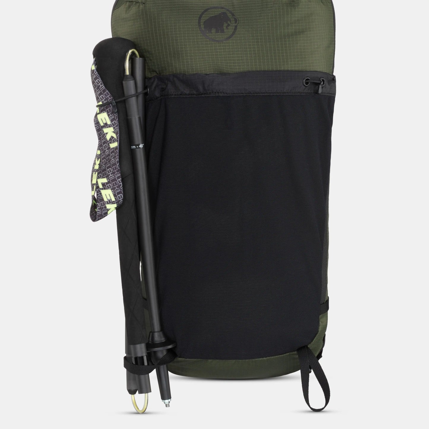 Mammut - Aenergy 12 - Dark Marsh