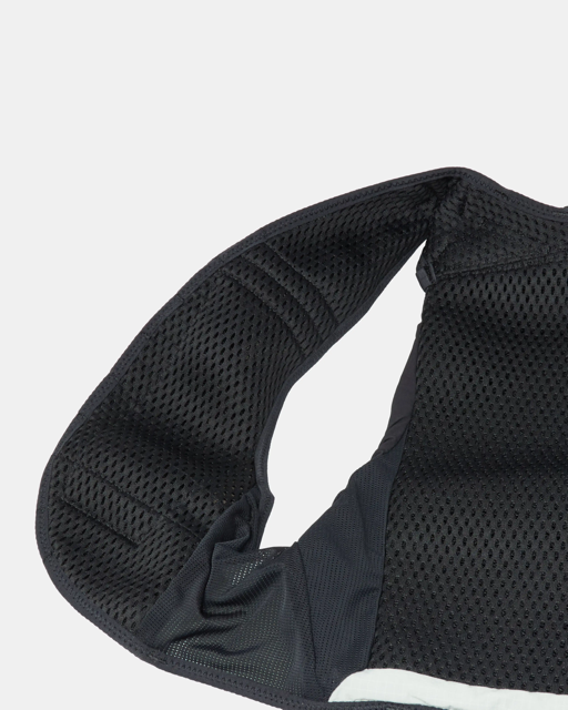 Mammut - Aenergy Trail Vest 12 - Silver Sage Black
