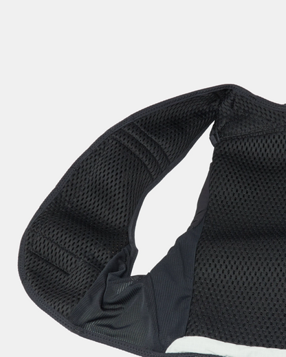 Mammut - Aenergy Trail Vest 12 - Silver Sage Black