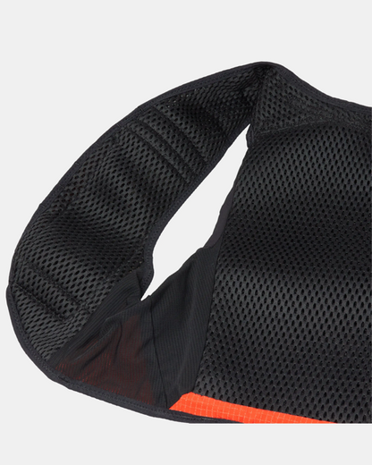 Mammut - Aenergy Trail Vest 12 - Mammut Red Black