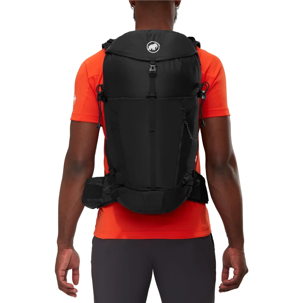 Mammut - Lithium 20 - Sapphire-Black