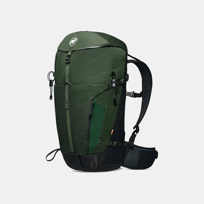 Mammut - Lithium 20 - Sapphire-Black