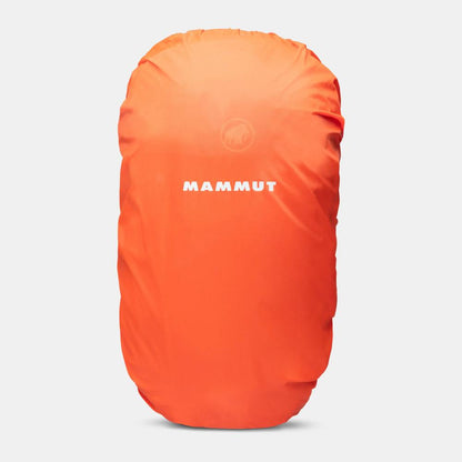 Mammut - Lithium 25 Pack - Dark Marsh Black