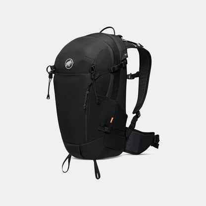 Mammut - Lithium 25 Pack - Dark Marsh Black