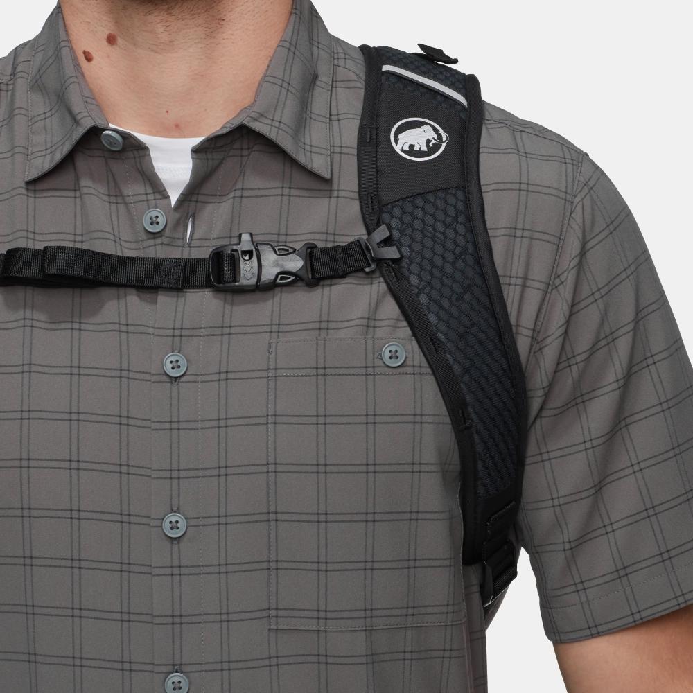 Mammut - Lithium 25 Pack - Black