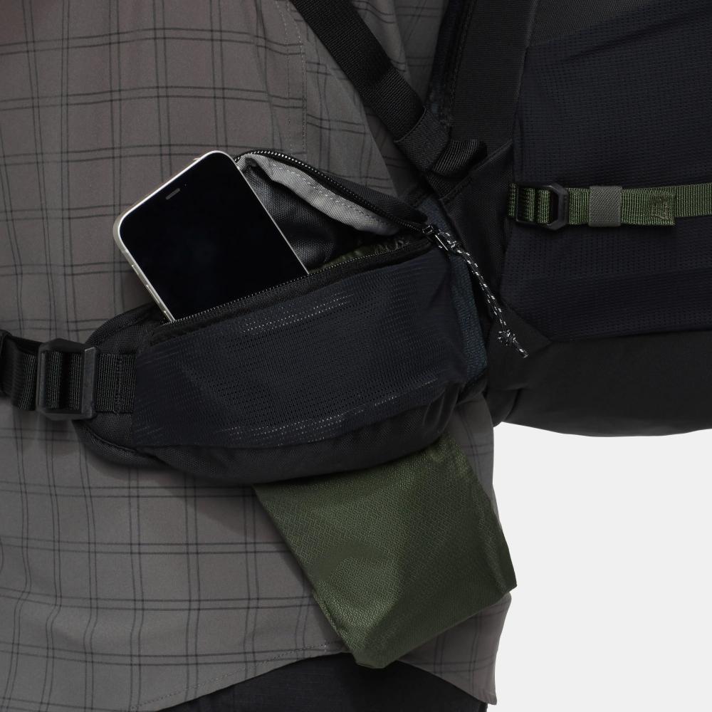 Mammut - Lithium 25 Pack - Dark Marsh Black