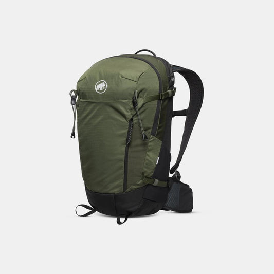 Mammut - Lithium 25 Pack - Dark Marsh Black