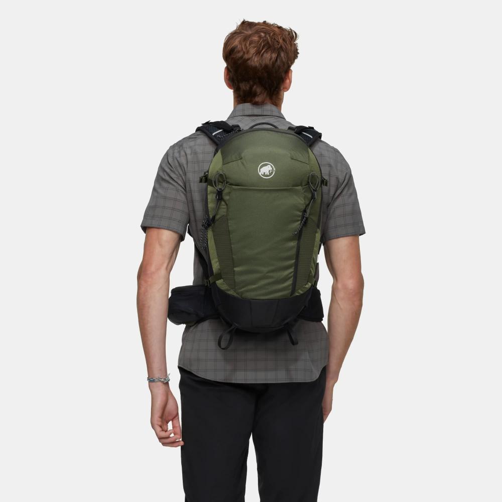 Mammut - Lithium 25 Pack - Dark Marsh Black