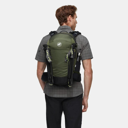 Mammut - Lithium 25 Pack - Black