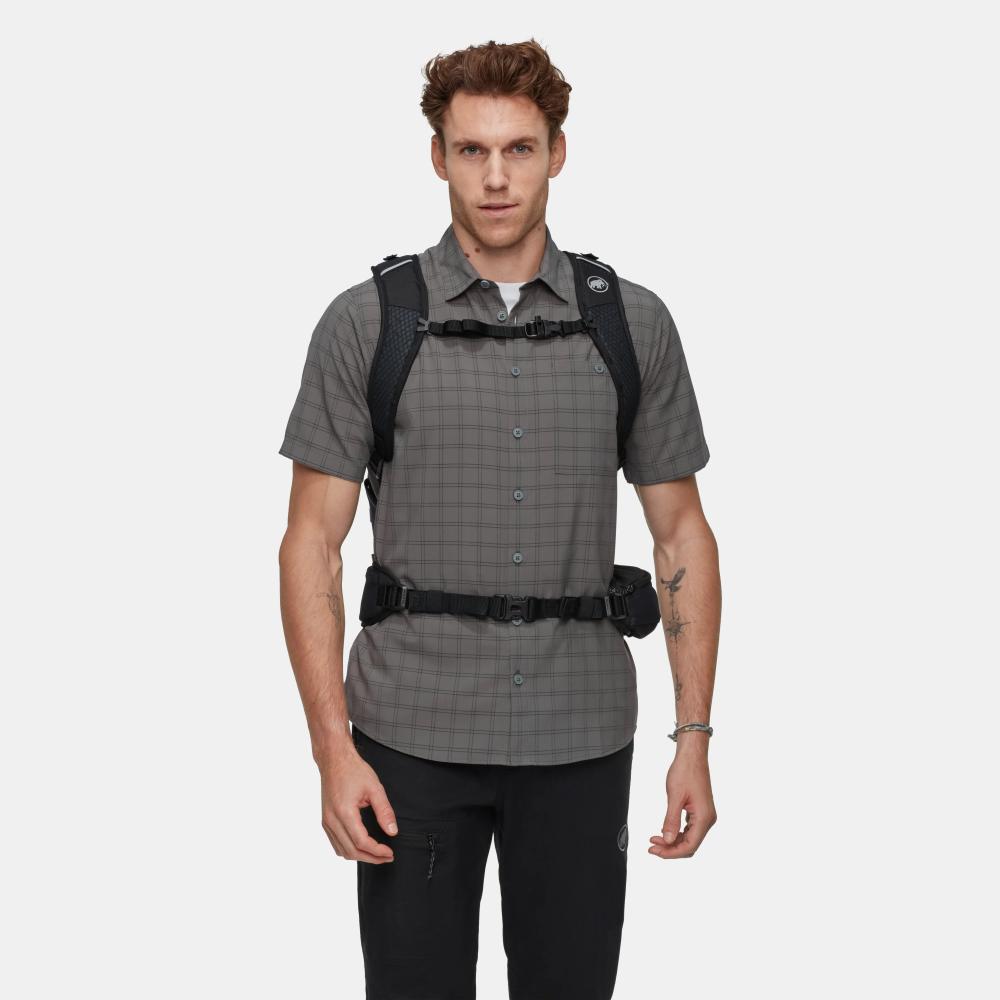 Mammut - Lithium 25 Pack - Black