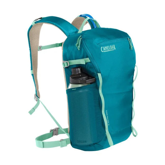 Camelbak - Cloud Walker Hydration Pack - Tahitian Tide