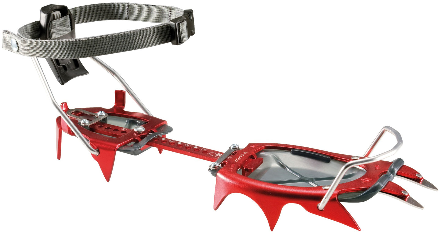Camp - XLC Nanotech Automatic Crampon
