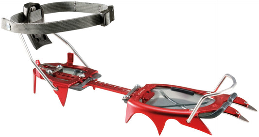 Camp - XLC Nanotech Automatic Crampon