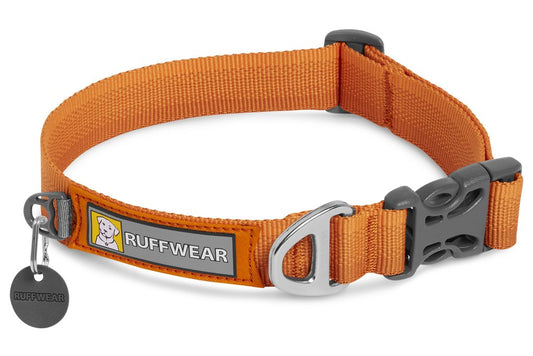 Ruffwear - Front Range Collar - Blue Pool