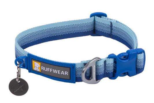 Ruffwear - Front Range Collar - COASTAL FADE