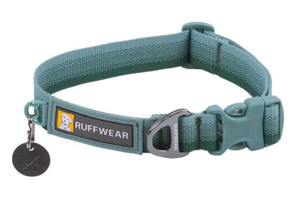 Ruffwear - Front Range Collar - River Rock Green