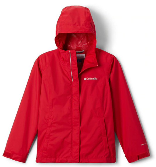 Columbia - Arcadia Jacket - Girls' - Nocturnal
