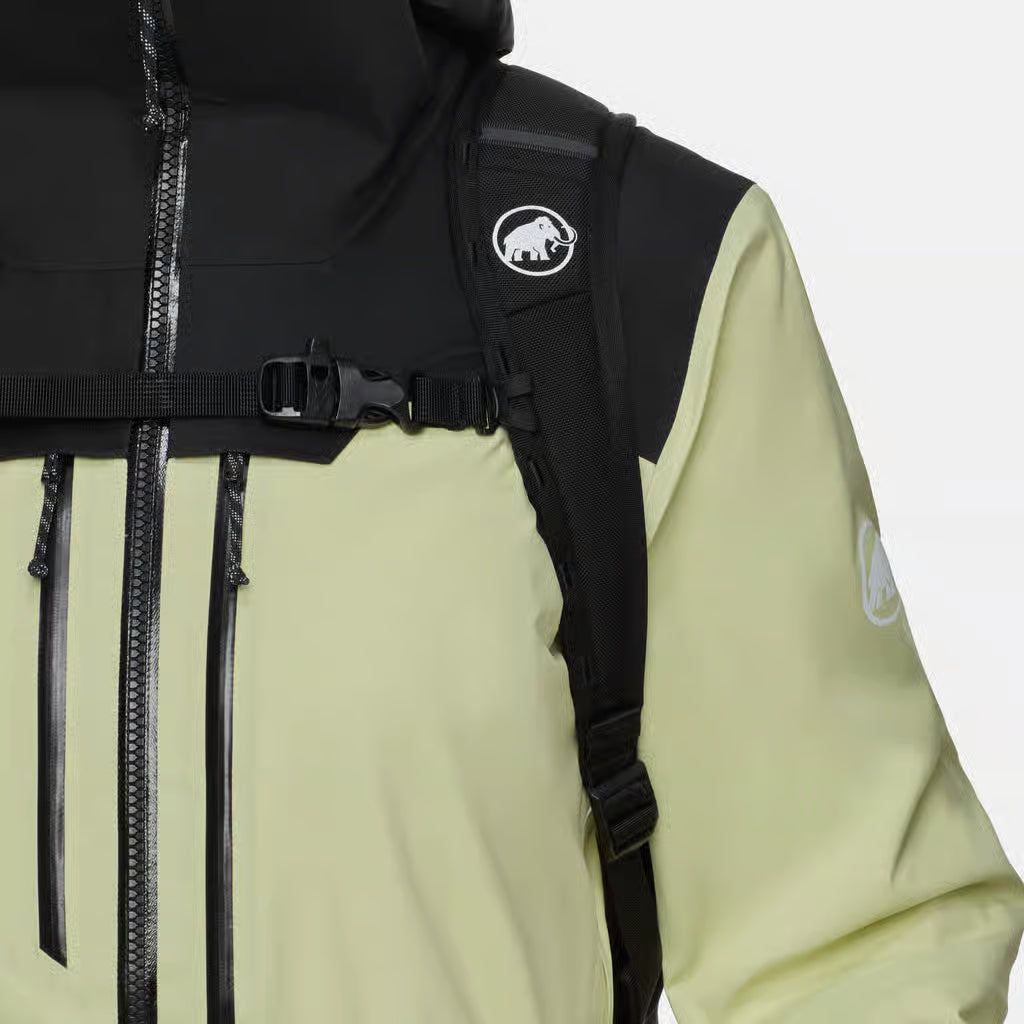 Mammut - Nirvana 22 Women's - Black