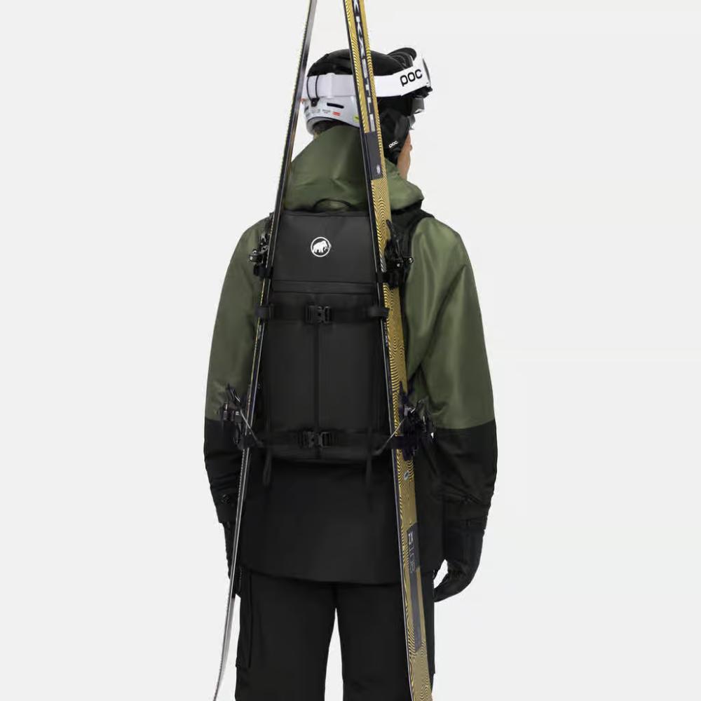 Mammut - Nirvana 18 - Marsh Black