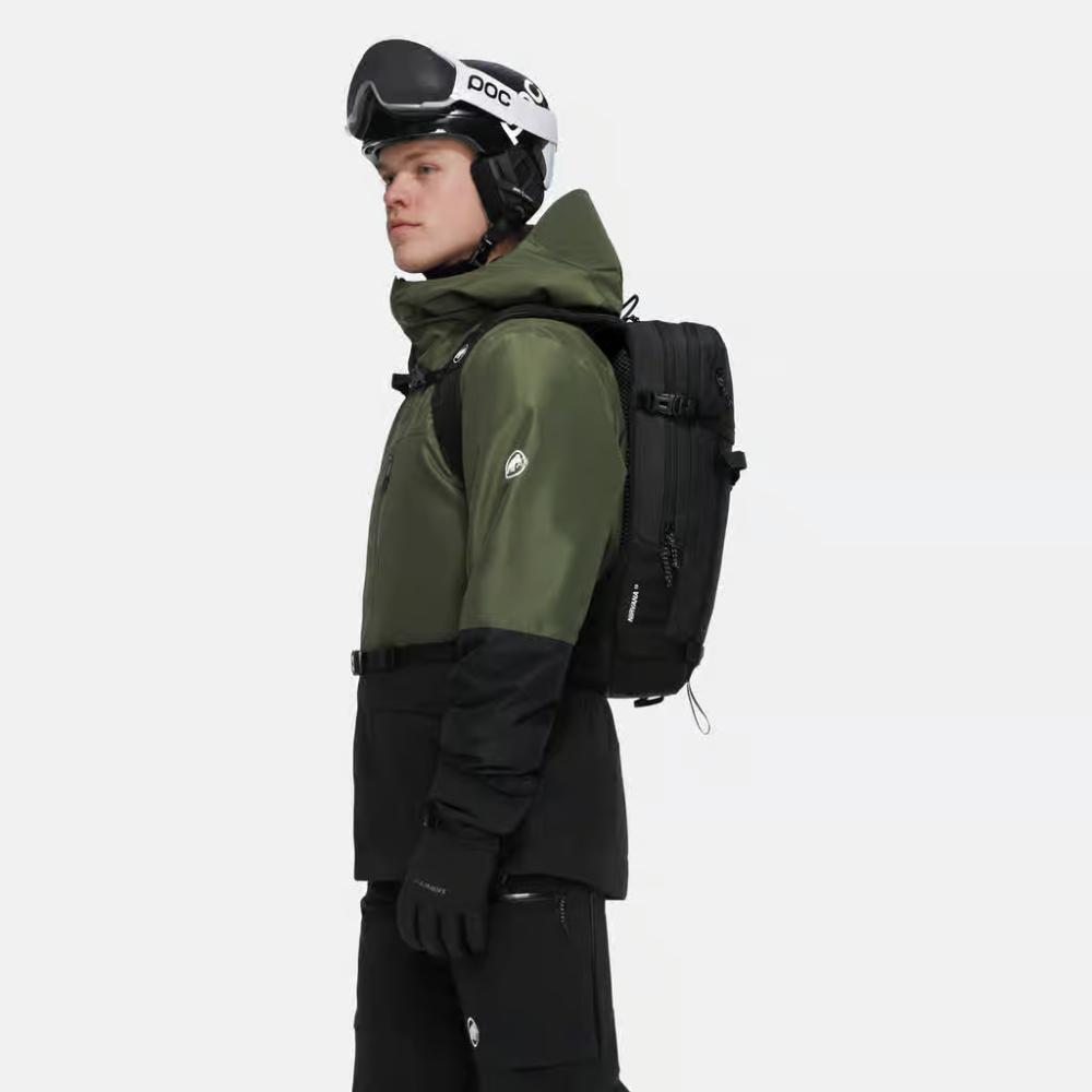 Mammut - Nirvana 18 - Marsh Black