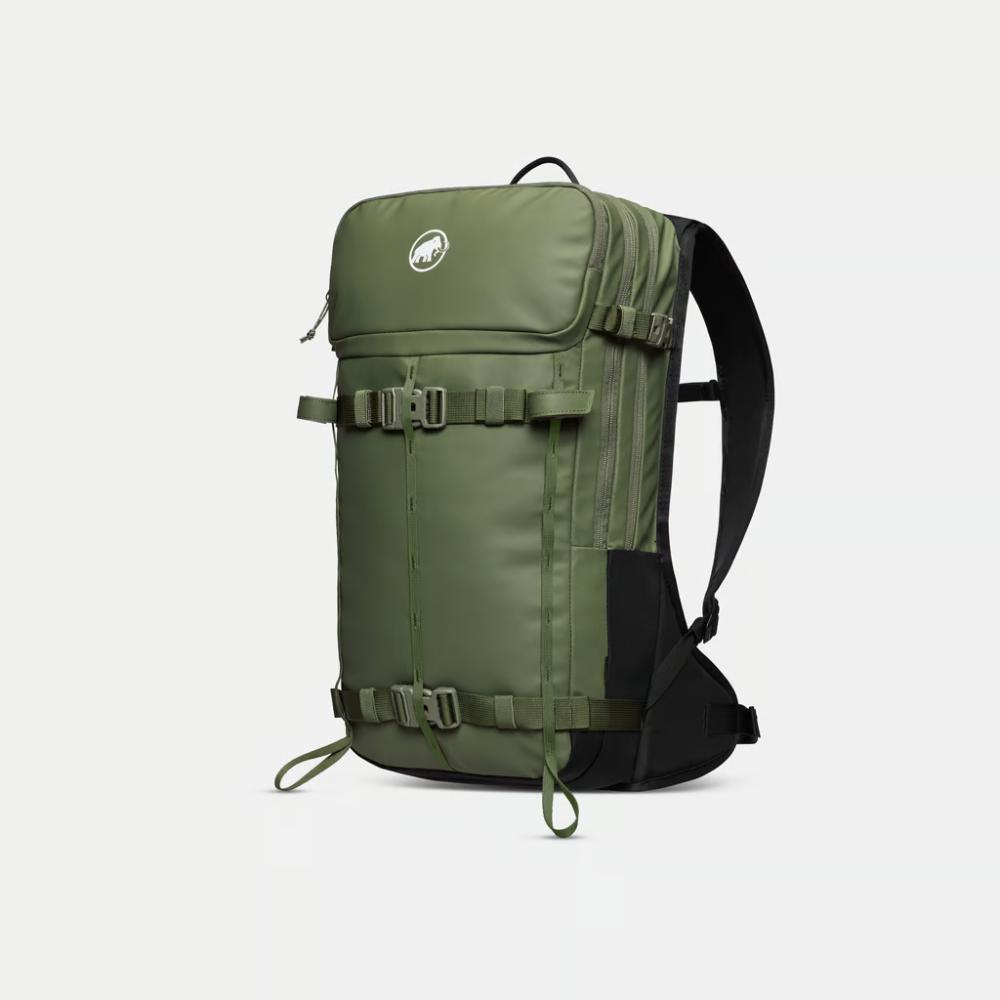 Mammut - Nirvana 18 - Marsh Black
