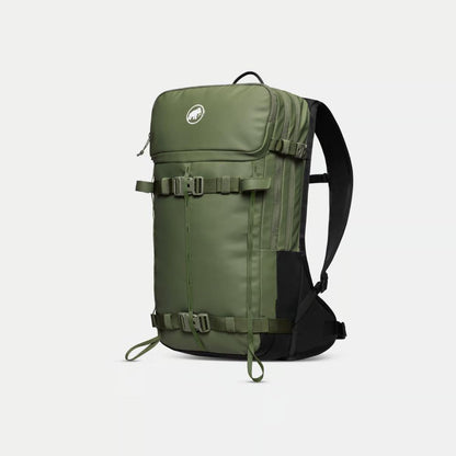 Mammut - Nirvana 18 - Marsh Black