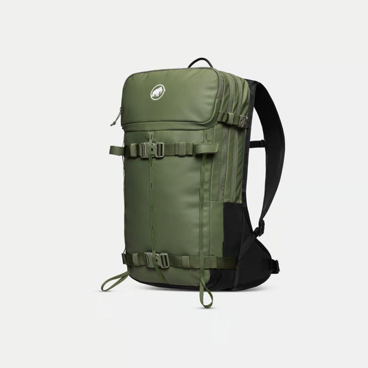 Mammut - Nirvana 18 - Marsh Black