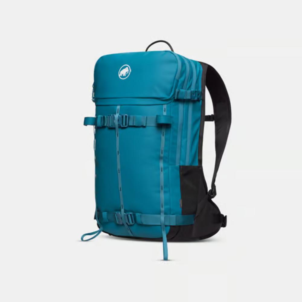 Mammut - Nirvana 18 - Marsh Black
