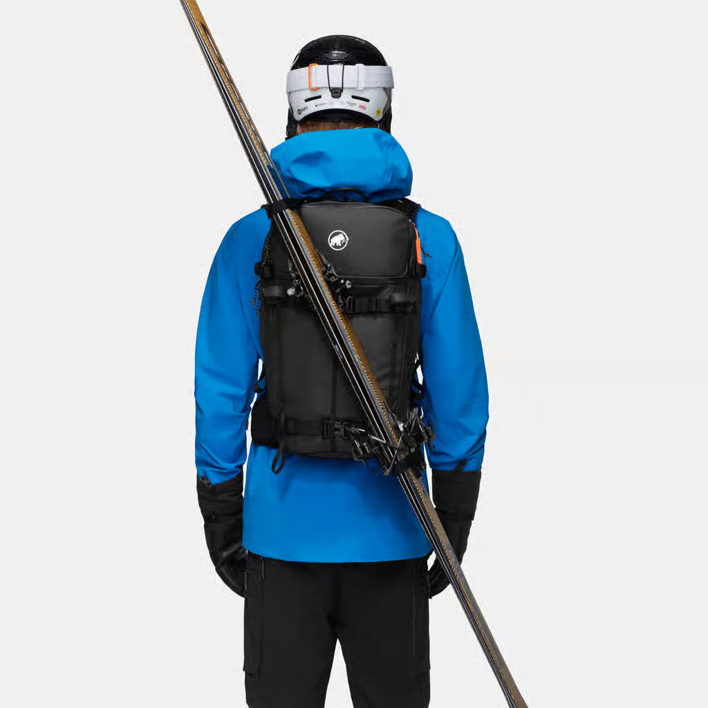 Mammut - Nirvana 22 - Black