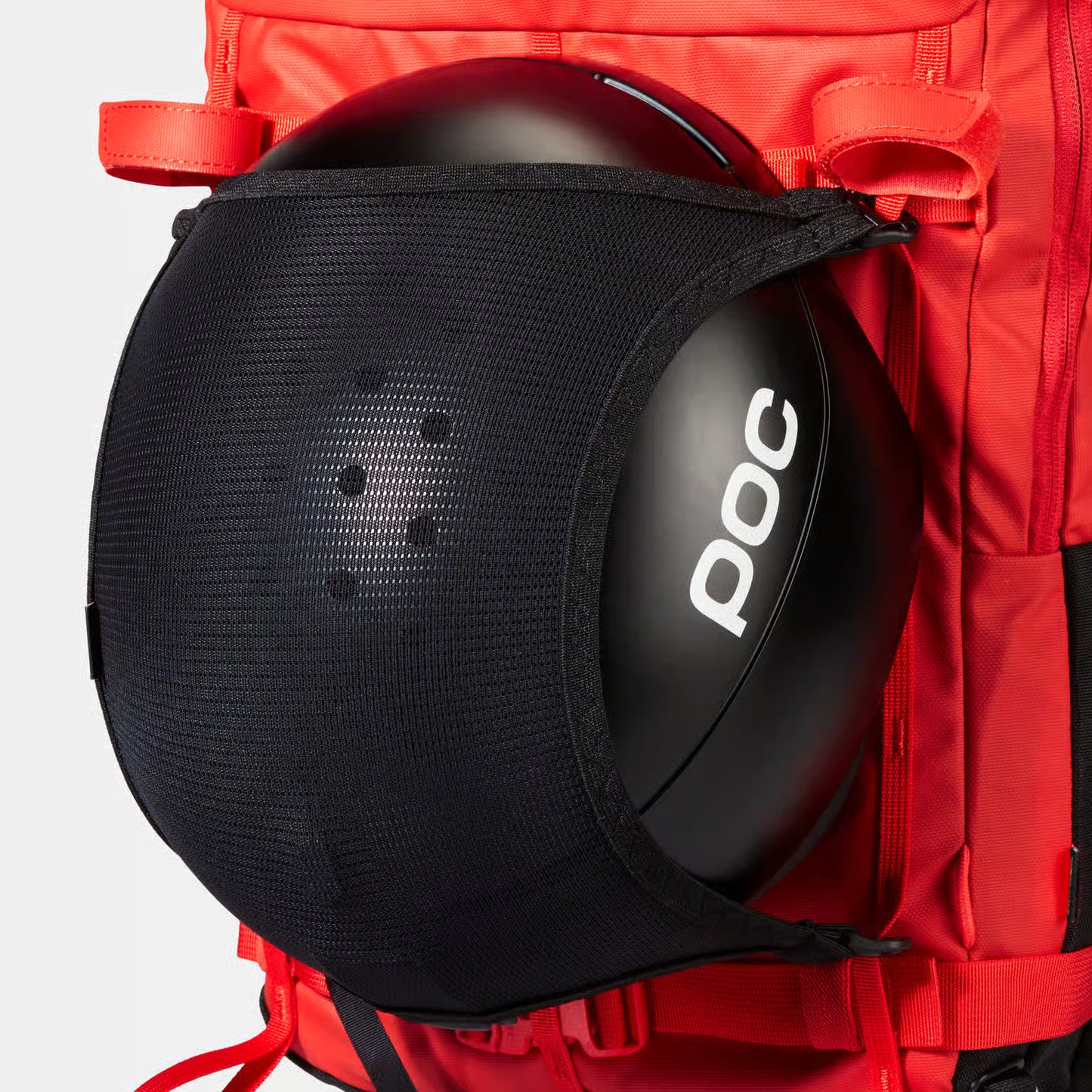 Mammut - Nirvana 22 - Mammut Red Black