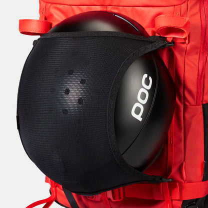 Mammut - Nirvana 22 - Mammut Red Black