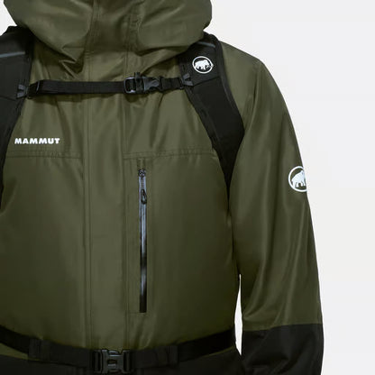 Mammut - Nirvana 22 - Marsh Black