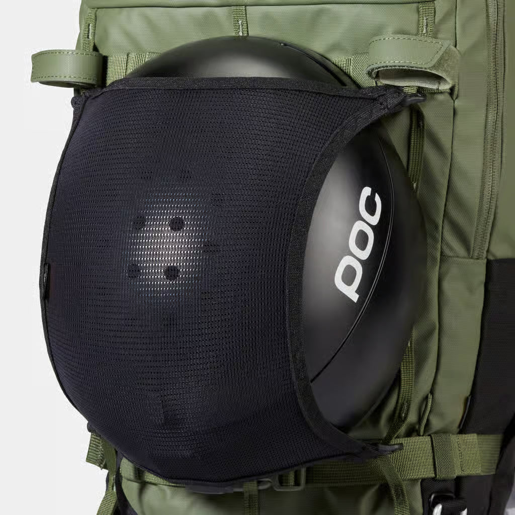 Mammut - Nirvana 22 - Marsh Black