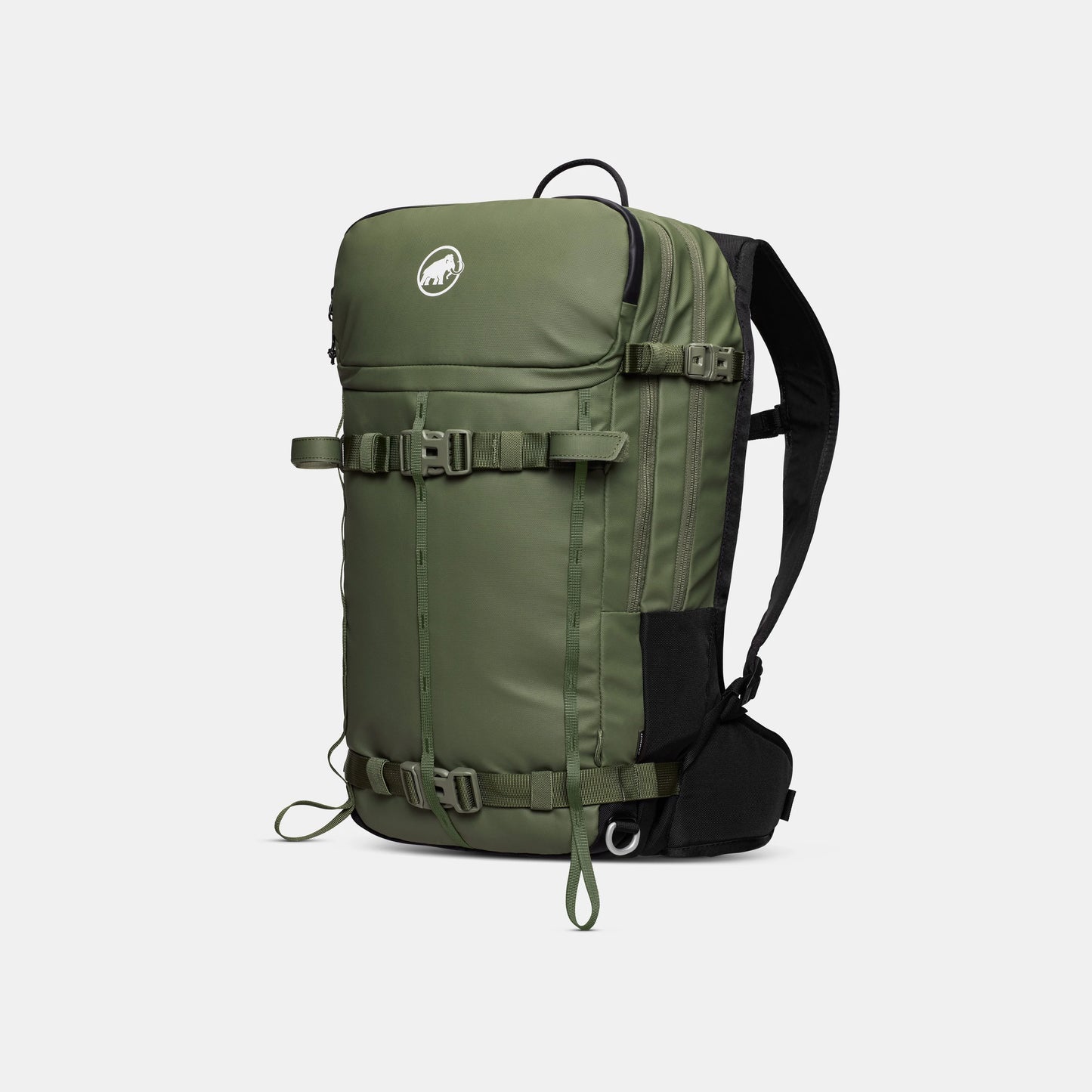 Mammut - Nirvana 22 - Marsh Black