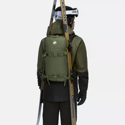 Mammut - Nirvana 22 - Marsh Black