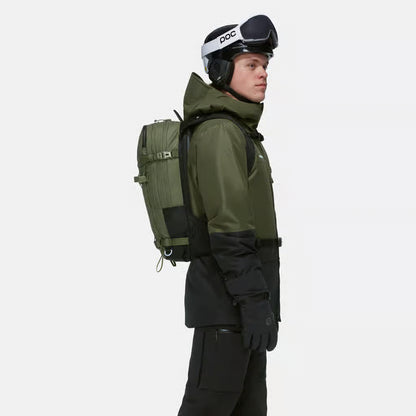 Mammut - Nirvana 22 - Marsh Black