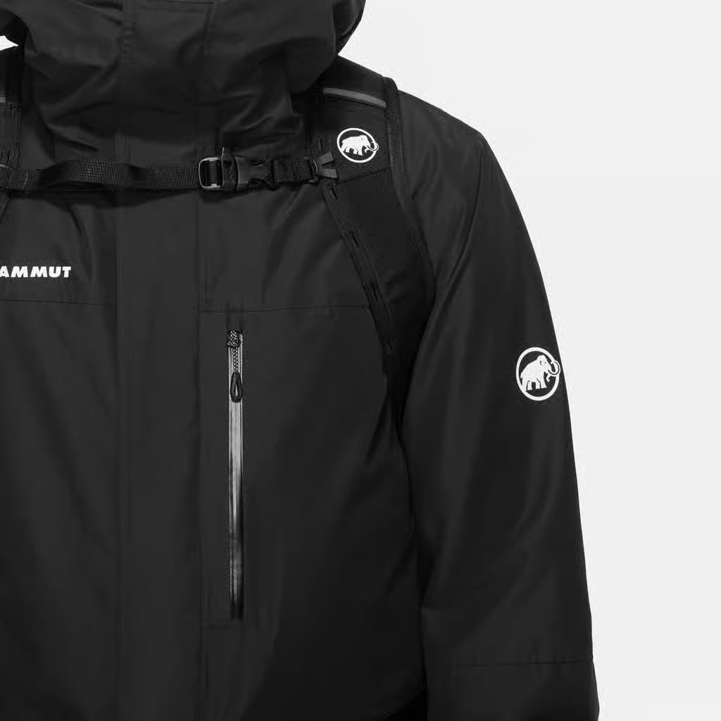 Mammut - Nirvana 22 - Sapphire Black